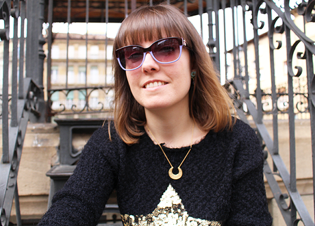 Estilismo: zapatos masculinos