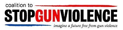 Una dura campaña para acabar con el uso de armas en Estados Unidos.
