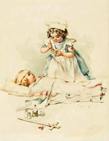 Primera cricotirotomía