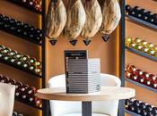 MasQMenos comida rápida sello ibérico