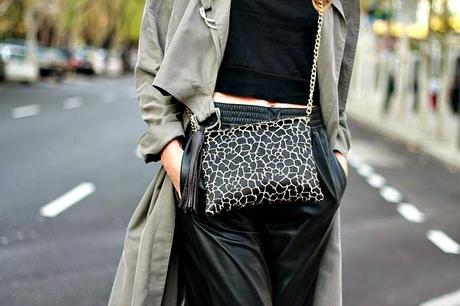 ANIMAL PRINT