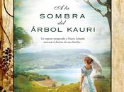 Sorteo Lark: sombra árbol Kauri