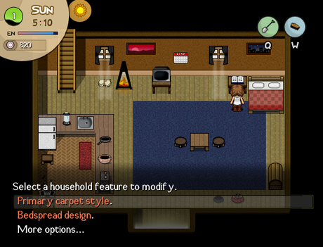 Si te gusta Harvest Moon no te pierdas el indie World's Dawn. ¡Nueva 'estación' disponible!