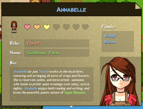 Si te gusta Harvest Moon no te pierdas el indie World's Dawn. ¡Nueva 'estación' disponible!