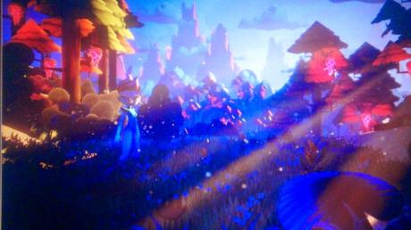 No te pierdas el último trailer del plataformas español Red Goddess