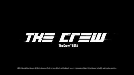 The Crew Beta