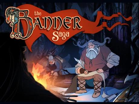 The banner Saga