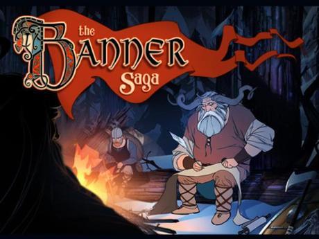 The Banner Saga llegará a PS4 The banner Saga