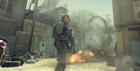 Call of Duty, Advanced Wars.