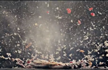 Electrolux camara lenta