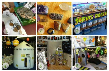 Recursos: Recopilatorio de materiales e ideas sobre Ciencia para el aula de Educación Infantil