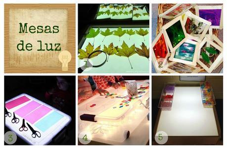 Recursos: Recopilatorio de materiales e ideas sobre Ciencia para el aula de Educación Infantil