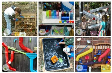 Recursos: Recopilatorio de materiales e ideas sobre Ciencia para el aula de Educación Infantil