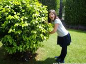 Alicia look entretiempo