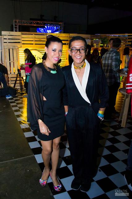 Especial #1 MBFWP 2014: Lo que ocurrió en el pasado Fashion Week Panamá