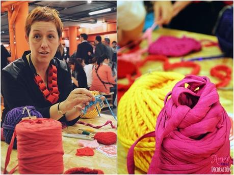 MI CRÓNICA EN DIY SHOW