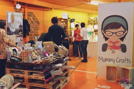 MI CRÓNICA EN DIY SHOW