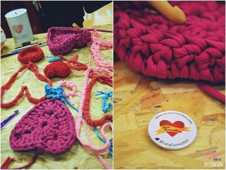 MI CRÓNICA EN DIY SHOW