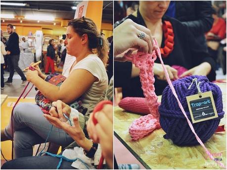 MI CRÓNICA EN DIY SHOW