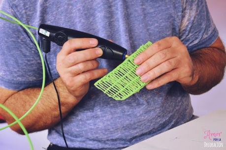 MI CRÓNICA EN DIY SHOW