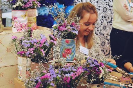 MI CRÓNICA EN DIY SHOW