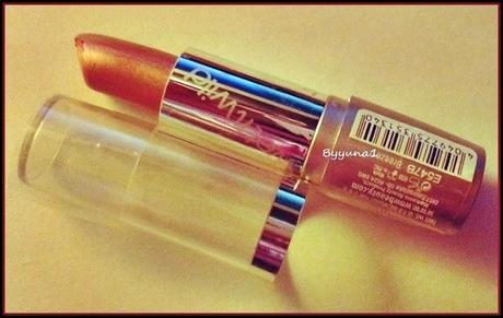 MI PRIMERA COMPRA EN MAQUILLEO