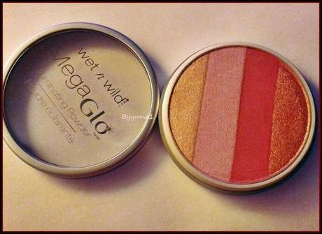 MI PRIMERA COMPRA EN MAQUILLEO