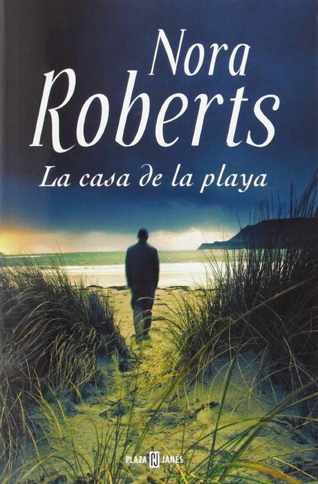 RESEÑA, LA CASA DE LA PLAYA