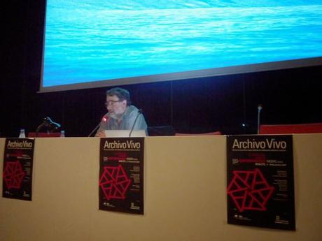 II Jornadas AVA Castilla y León #ArchivoVivo en @musacmuseo
