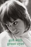 La chica de ojos verdes - Edna O'Brien