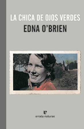La chica de ojos verdes - Edna O'Brien