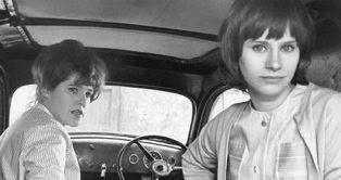 La chica de ojos verdes - Edna O'Brien