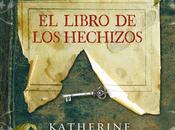 Reseña #13: libro Hechizos