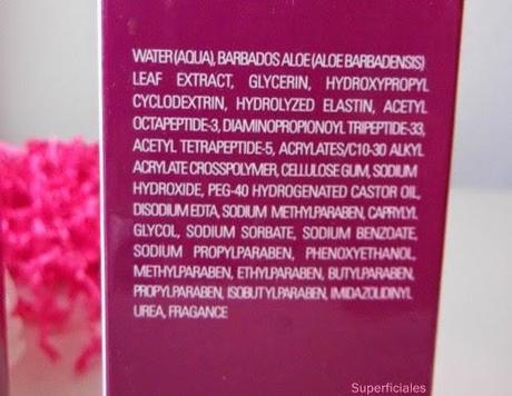 Sérum Xpert Sublime de Singuladerm