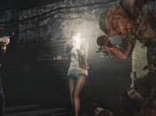 Resident Evil Revelations tendrá tercer personaje jugable