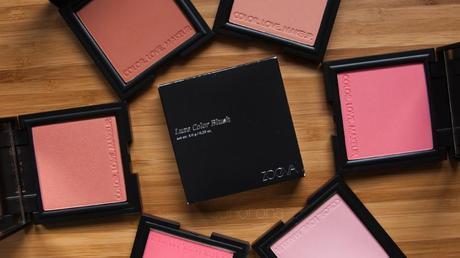 Zoeva | LUXE COLOR BLUSH Zoeva | LUXE COLOR BLUSH