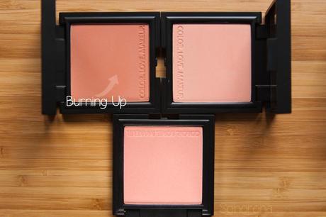 Zoeva | LUXE COLOR BLUSH Zoeva | LUXE COLOR BLUSH