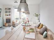 INSPÍRATE: salón comedor para disfrutar niños