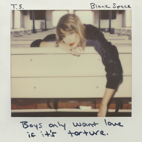Taylor Swift publica videoclip para su segundo single