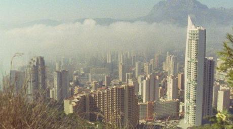 Sueñan los androides