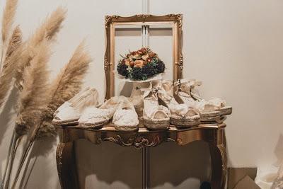 Gran Salón Nupzial 2014: Los stands más cucos Gran Salón Nupzial 2014: Los stands más cucos