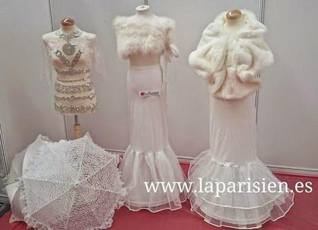 Gran Salón Nupzial 2014: Los stands más cucos Gran Salón Nupzial 2014: Los stands más cucos