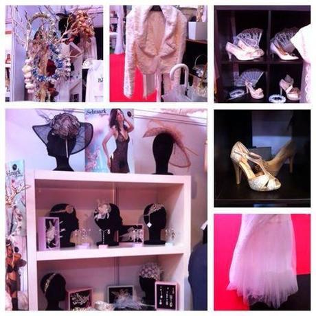 Gran Salón Nupzial 2014: Los stands más cucos Gran Salón Nupzial 2014: Los stands más cucos