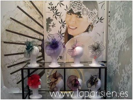 Gran Salón Nupzial 2014: Los stands más cucos Gran Salón Nupzial 2014: Los stands más cucos