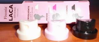 Laca natural Fixonia