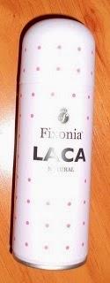 Laca natural Fixonia