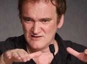 Quentin Tarantino planea retirarse cuando dirija películas