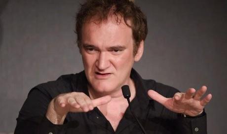 Quentin Tarantino planea retirarse cuando dirija 10 películas