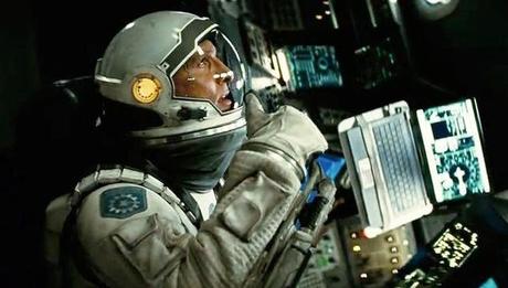 Crítica de cine: 'Interstellar'