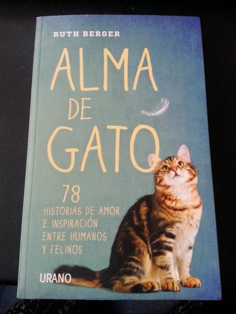 Alma de gato